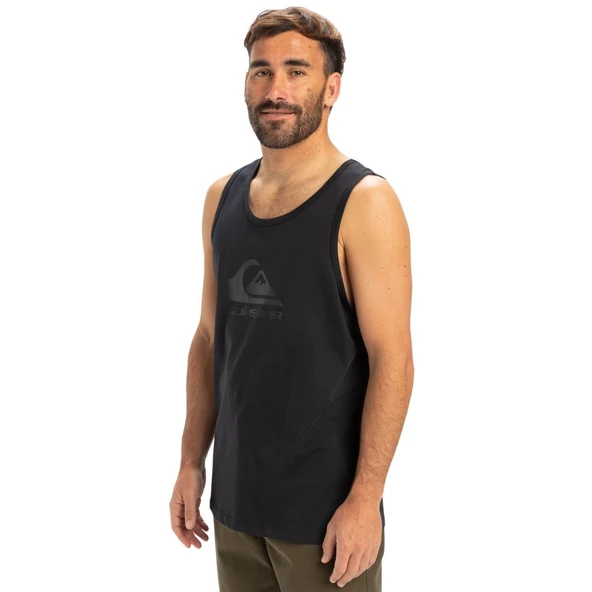 Quiksilver EV COMP LOGO TANK Erkek Atlet EQYZT08041-QK.KVJ0 - 2