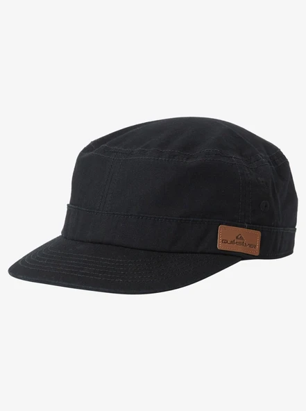 Quiksilver Renegade 2 Erkek Şapka AQYHA03575