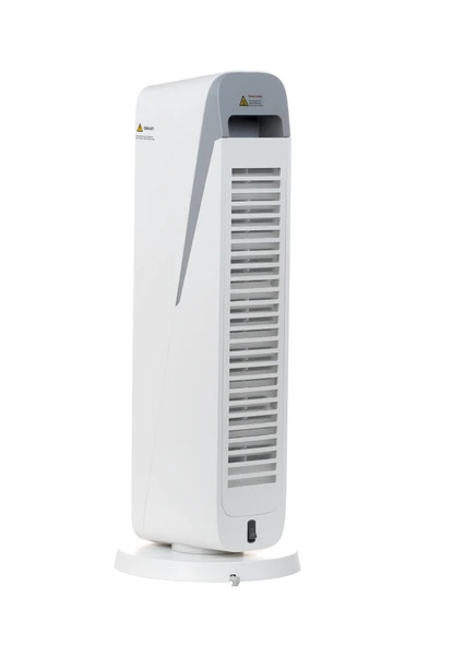 Xenon Smart Akıllı Hava Isıtıcı 2000w Sesli Kontrol Alexa, Google Home Wi-fi Mobil App Fanlı Isıtıcı X7440 - 9