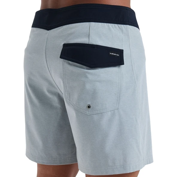 Quiksilver SURFSILK KAIMANA 16 Erkek Boardshort EQYBS04891-QK.QUA - 4