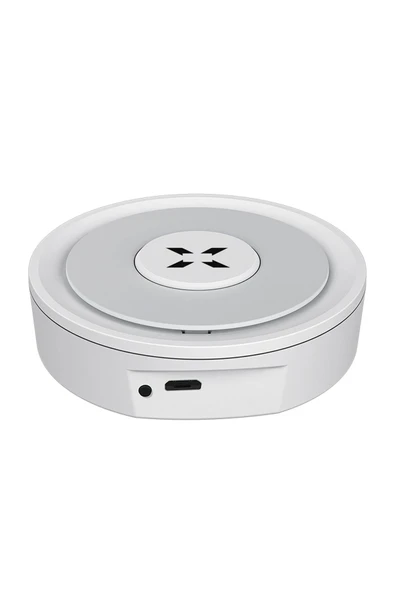 Xenon Smart Akıllı Ev Ağ Geçidi Zigbee 3.0 & Wi-Fi & BLE Bluetooth Mobil App Kontrollü Tuya Uyumlu Gateway X7964 - 2