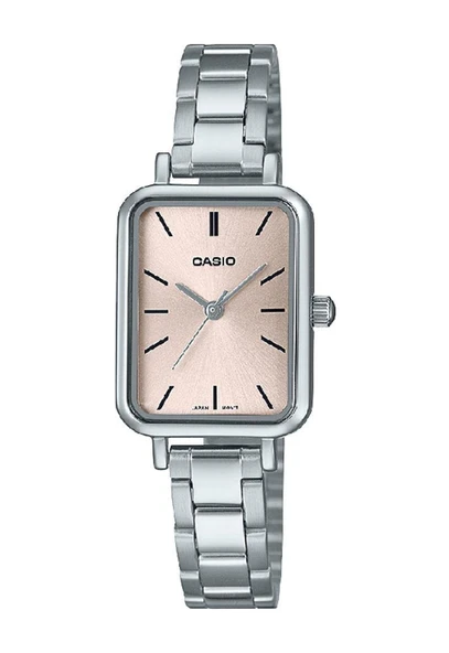 Casio LTP-V009D-4EUDF Kadın Kol Saati