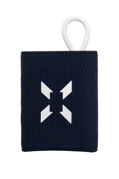 Xenon Smart X6703 RGB Lacivert-Beyaz Bluetooth Hoparlör