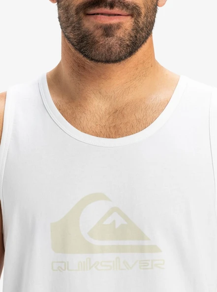 Quiksilver EV COMP LOGO TANK Erkek Atlet EQYZT08041-QK.908 - 3