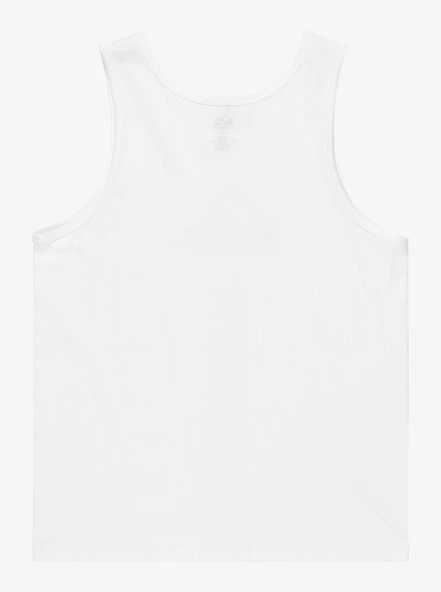 Quiksilver EV COMP LOGO TANK Erkek Atlet EQYZT08041-QK.908 - 6