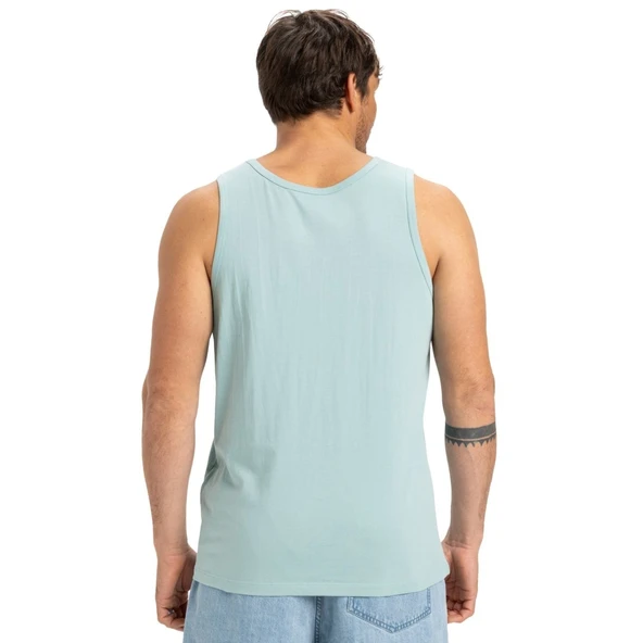 Quiksilver EV COMP LOGO TANK Erkek AtletEQYZT08041-QK.18289 - 4