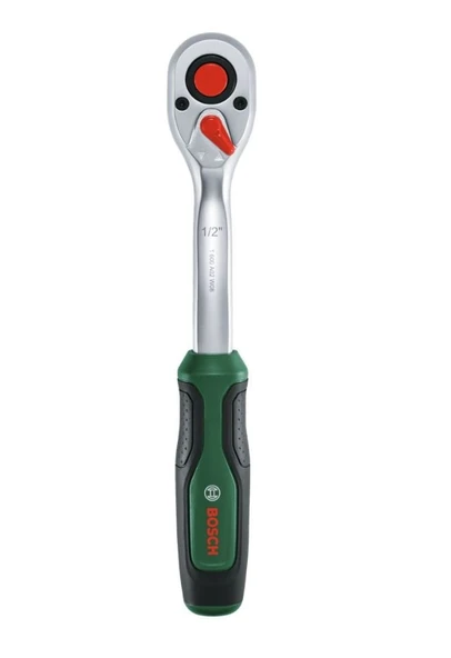 BOSCH Cırcır Lokma Kolu 1/2'' 265 mm - 4