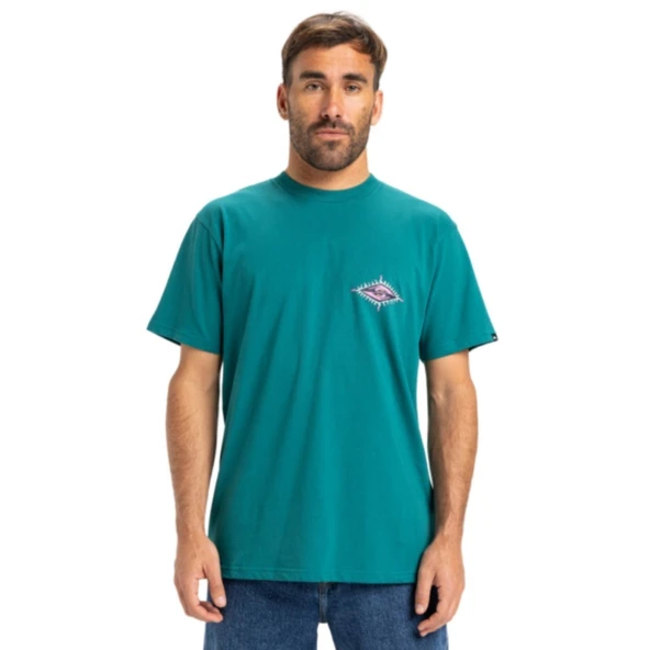 Quiksilver EV BEACH BLAST SS Erkek Tişört EQYZT08046-QK.21882