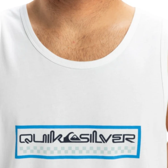 Quiksilver EV SUN DAGGER TANK Erkek Atlet EQYZT08047-QK.908 - 3