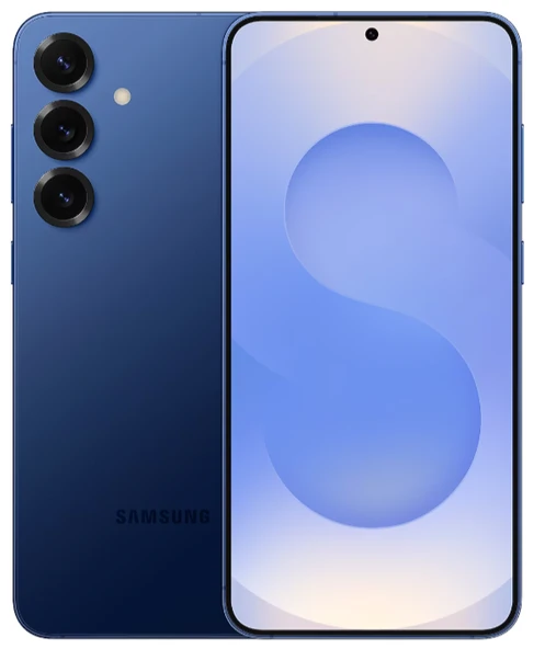 Samsung Galaxy S25+ 12 GB 256 GB Lacivert (Samsung Türkiye Garantili)