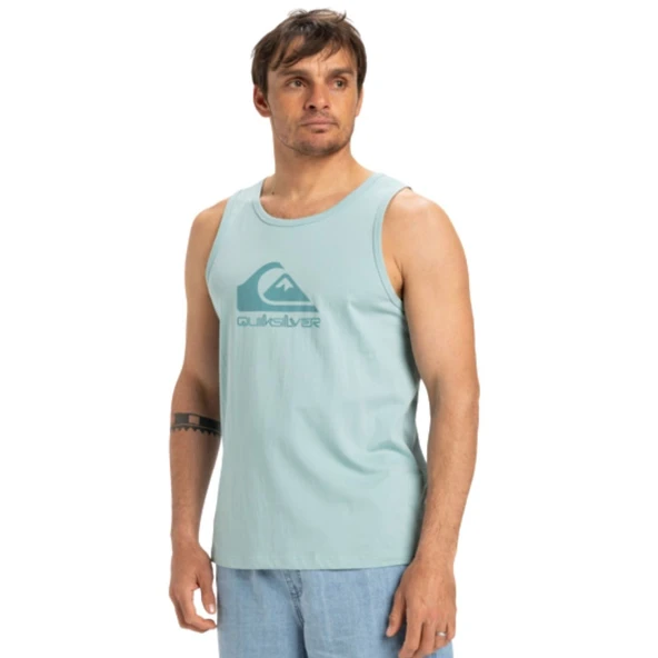 Quiksilver EV COMP LOGO TANK Erkek AtletEQYZT08041-QK.18289 - 2