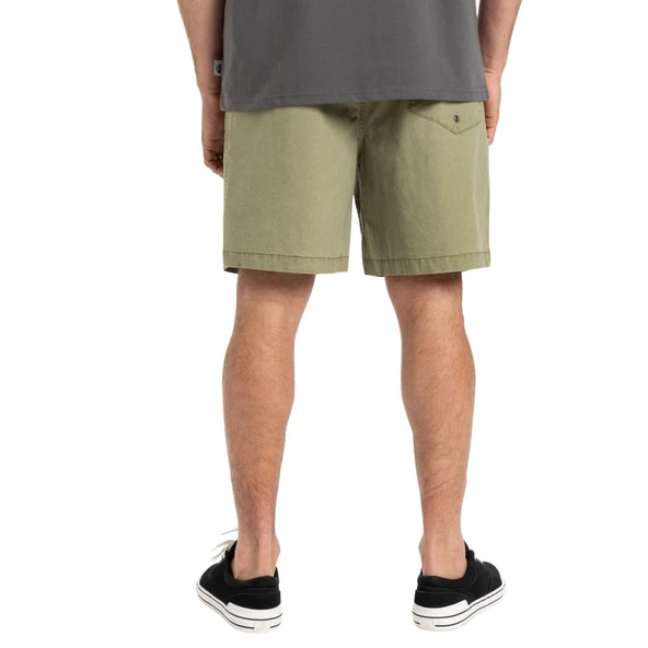 Quiksilver TAXER WS Erkek Walkshort EQYWS03877-QK.QK.26114 - Resim 4