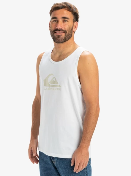 Quiksilver EV COMP LOGO TANK Erkek Atlet EQYZT08041-QK.908 - 2