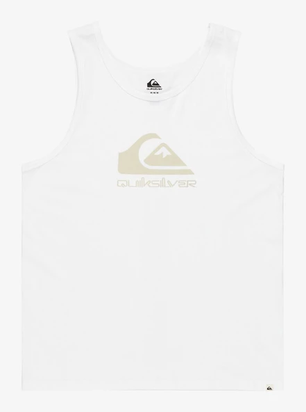 Quiksilver EV COMP LOGO TANK Erkek Atlet EQYZT08041-QK.908 - 5