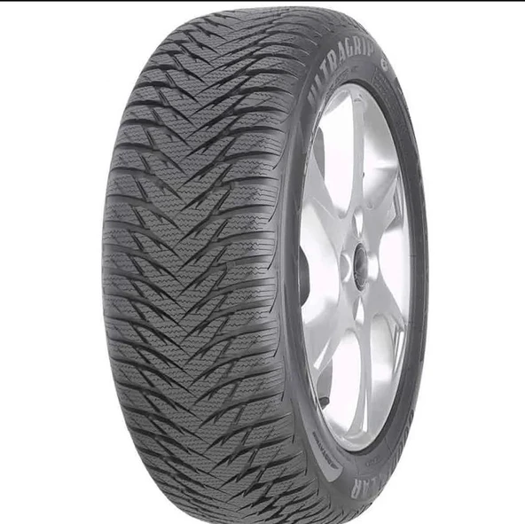 175/65R14 82T ULTRAGRIP 8 GOODYEAR