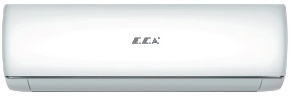 Eca Ecotech 12.000 Btu R32 Inverter Split Klima