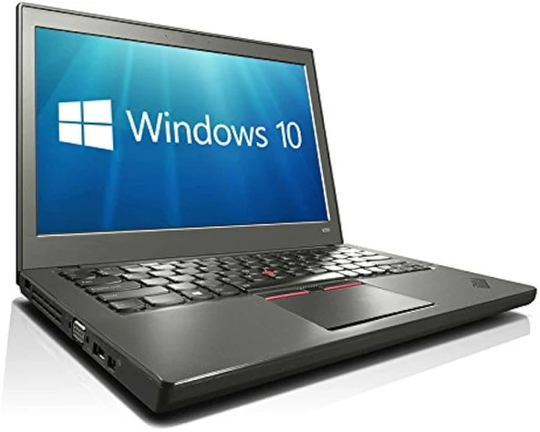 Lenovo Thinkpad X250 İ5-5200U işlm. 8 Gb Ram 128 SSD