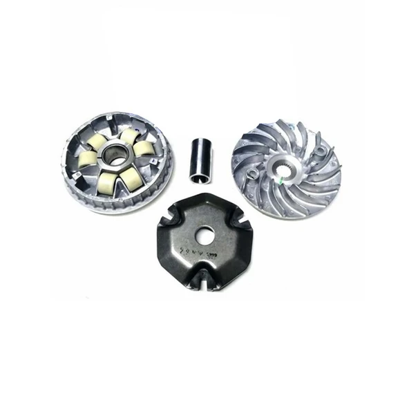 TVS Jupiter 125 Ön Varyotör