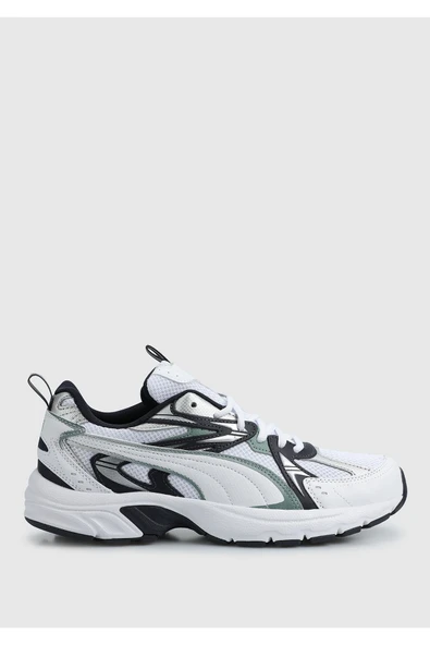 PUMA ERKEK MİLENİO TECH SPOR AYAKKABI 39232213