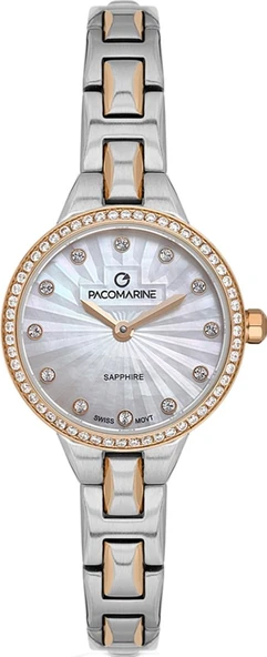 Paco Marine PM.24502.03 Kadın Kol Saati