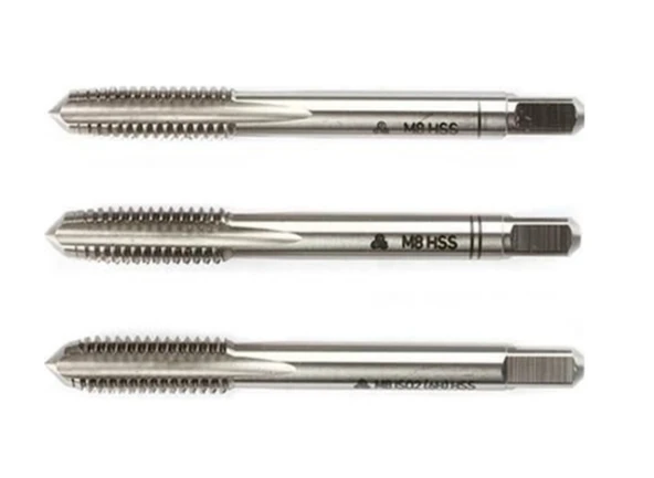 Mte Dın352 3Lü El Kılavuzu M12 B00100041200 ürün görseli