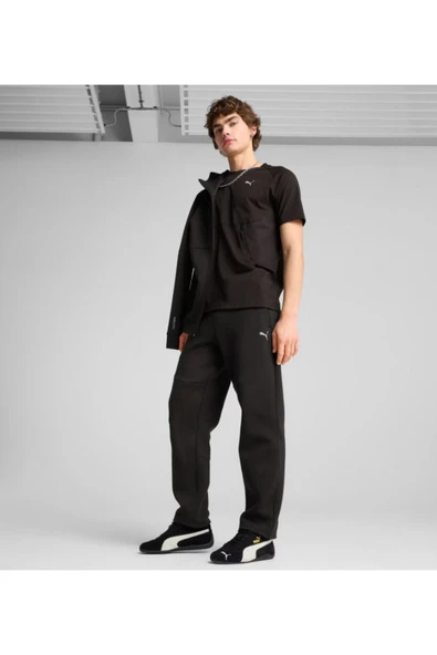 PUMA ERKEK PUMATECH TRACK PANTS EŞOFMAN ALT 62968201