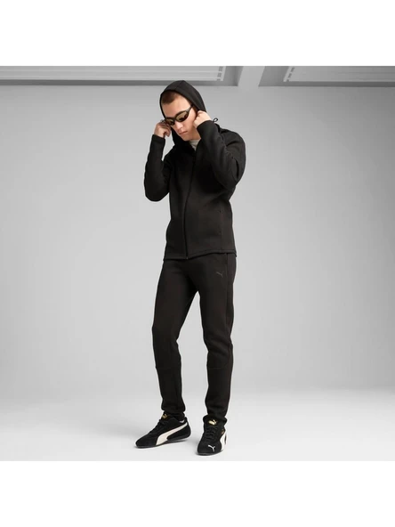 PUMA ERKEK EVOSTRIPE CORE PANTS EŞOFMAN ALT 63153301 - 4