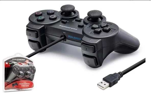 Hadron HD306MB Oyun Kolu ürün görseli