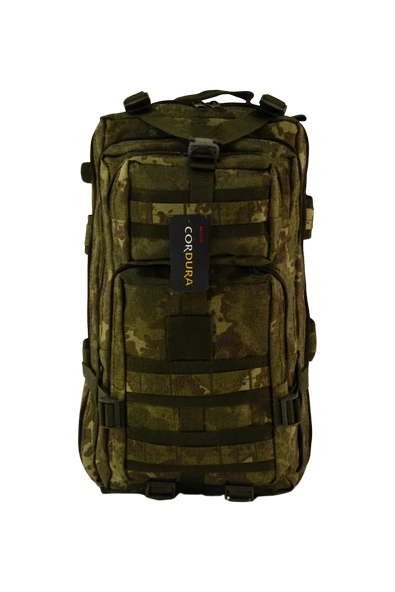 ÇANTA 35 LT - 9