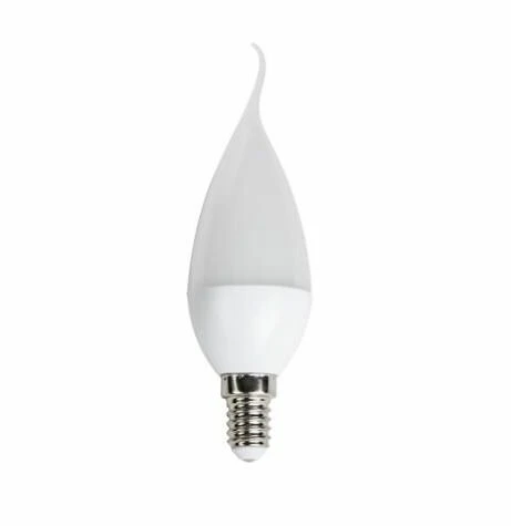 CATA 5W GÜNIŞIĞI KIVRIK BUJİ LED AMPUL E14