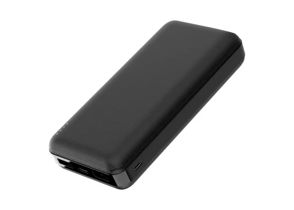 Powerbank 20000 MAH 2 Port Dexim TB20 DCA0066