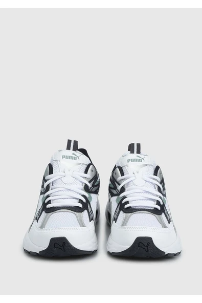 PUMA ERKEK MİLENİO TECH SPOR AYAKKABI 39232213 - 3