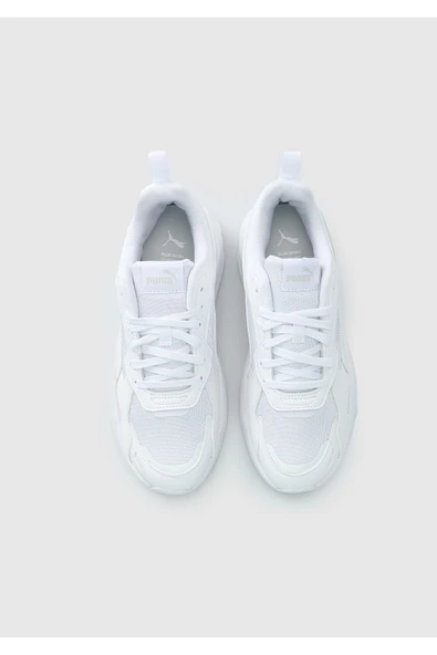 PUMA ERKEK X-RAY 3 SPOR AYAKKABI 39906408 - 5