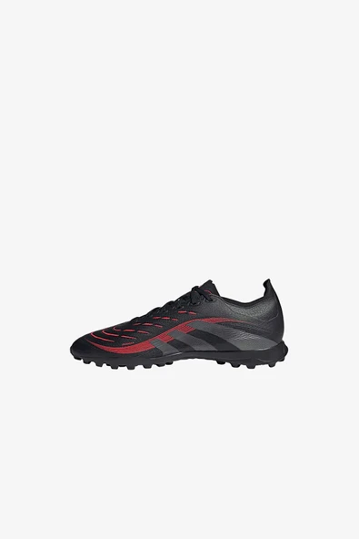 Adidas Predator League Tf Unisex Siyah Krampon (Halı Saha) ID3768