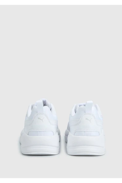 PUMA ERKEK X-RAY 3 SPOR AYAKKABI 39906408 - 4