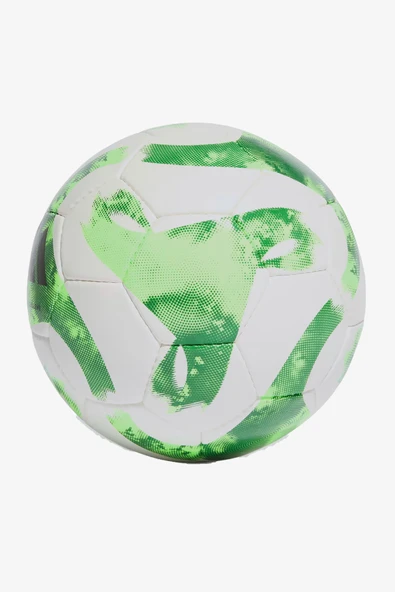Adidas Tıro Match Unisex Beyaz Futbol Topu HT2421