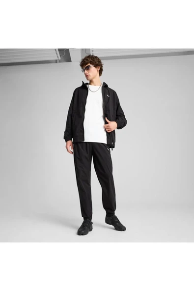 PUMA ERKEK PUMATECH TRACK PANTS EŞOFMAN ALT 63116301 - 3