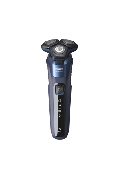 Philips 5000 Serisi S5585/35 Islak Kuru Tıraş Makinesi - 2