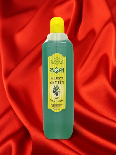 ZEYTİN KOLONYASI  1 LT