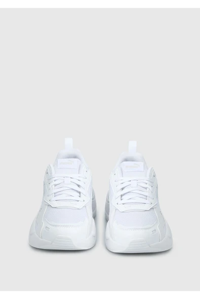 PUMA ERKEK X-RAY 3 SPOR AYAKKABI 39906408 - 3