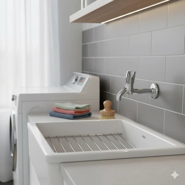 KALE  S100 UZUN MUSLUK ürün görseli 1