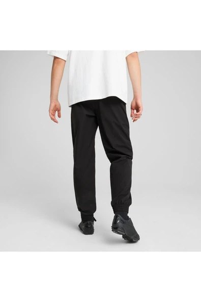 PUMA ERKEK PUMATECH TRACK PANTS EŞOFMAN ALT 63116301 - 2
