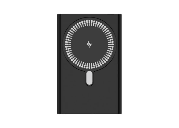 Powerbank Kablosuz Magsafe 18W 5000 MAH Dexim A16 5K