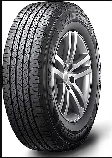 245/70R16 107T XFIT HT LD01 LAUFENN