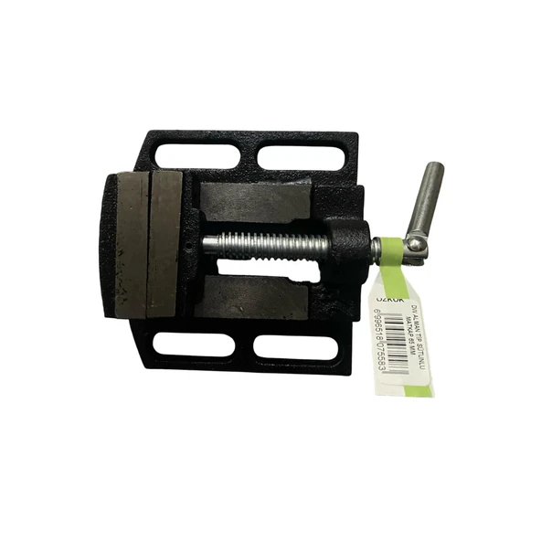 Dw Alman Tip Sütunlu Matkap Mengenesi 65 MM