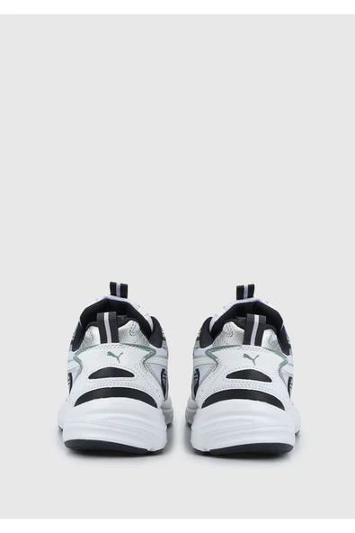 PUMA ERKEK MİLENİO TECH SPOR AYAKKABI 39232213 - 4