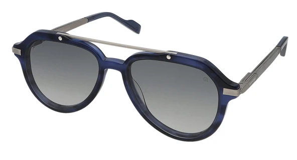 Quantum Q258.C3 54 Unisex Güneş Gözlüğü