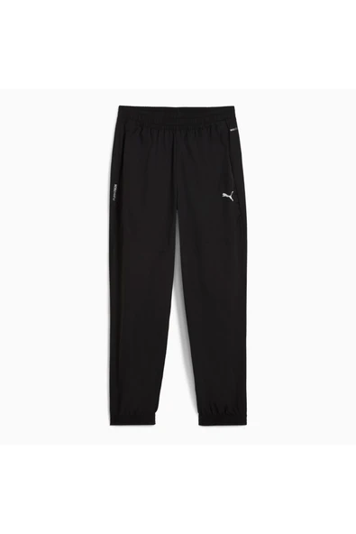 PUMA ERKEK PUMATECH TRACK PANTS EŞOFMAN ALT 63116301 - 6