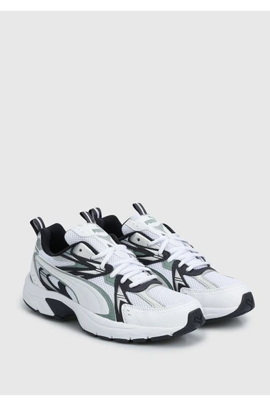 PUMA ERKEK MİLENİO TECH SPOR AYAKKABI 39232213 - 2
