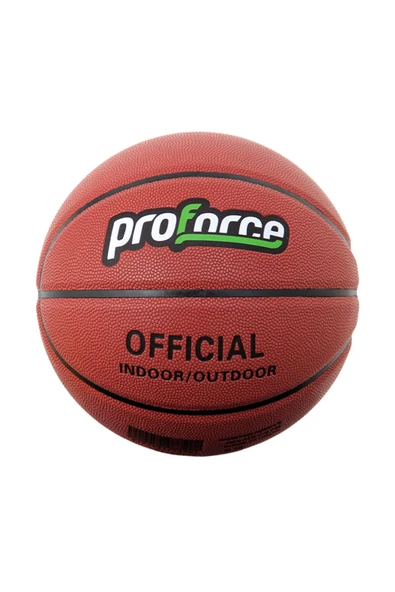 PROFORCE BASKETBOL TOPU B10